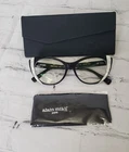 Alain Mikli Eyeglasses Elisee A03115 Pre-owned. Price: $250.00.
