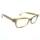 Dita Courante DRX-3001E-48 Clear Brown Eyeglasses Frame 48-17-142 Japan Eyewear Pre-owned. Price: $149.99.