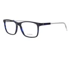 Guess GU1971 Blue & Crystal 092 Plastic Optical Eyeglasses Frame 54-16-145 Ab New. Price: $87.60.