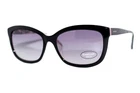 New Bebe BB7228 001 Black Authentic Sunglasses Frames 57-17-140MM W/case. Price: $39.99.