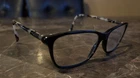 Safilo Buratto 08 807 Black 53/16/140 Women's Eyewear Frame Pre-owned. Price: $49.99.