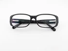 Chanel Eyeglasses, Frames Only, 3123 C.501 Polished Black, 54-15-135, Italy Pre-owned. Price: $179.99.