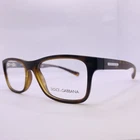 Dolce & Gabbana Eyeglasses Frames Dg 5005 2899 54 16 140 Tortoise Rubber New. Price: $124.54.