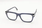 G-star Raw GS2600-415 Fat Dexter Polished Navy Blue Crystal 51-18-145 Frame Z135 New. Price: $29.99.