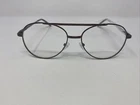 Sierra Eyeglasses Frame S506 Brown 56/17/145 Full Rim ZN69 New. Price: $69.06.
