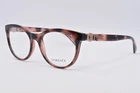 Versace Eyeglasses 3247 5259 Pinkish Havana, Size 53-18-140 New. Price: $106.25.