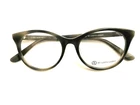 Judith Leiber Eyeglasses Denim Havana JL3025 51-17-140 New. Price: $49.00.