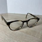 Warby Parker Percey 256 Eyeglasses Havana Parts Only 48-20-140 Read Pre-owned. Price: $8.46.