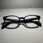 Used Salvatore Ferragamo SF2925-420 Eyeglasses Size 52-19-150 Blue Men Pre-owned. Price: $60.00.