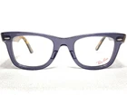 New Ray Ban Wayfarer RB5121 5629 Mens Grey Eyeglasses Frames 50/22 150. Price: $167.39.