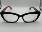 Gucci Frame- GG0165O (003) Glasses Only Pre-owned. Price: $189.98.