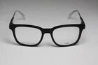 Tommy Hilfiger Th 1351 0JW9 Polished Black/blue Clear 50-18-145 W/case 10207 Pre-owned. Price: $88.00.