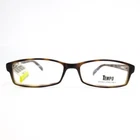 Tempo Ctp 9002 Tortoise Rectangular Womens Full Rim Eyeglasses 53-16-135 New. Price: $21.53.