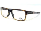 New Oakley Latch Ex OX8115-0654 Mens Brown Tortoise Eyeglasses Frames 54/17 136. Price: $147.58.