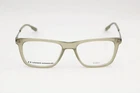Under Armour UA5040 Dld Matte Green Square Eyeglasses Frames 52-17-140 New. Price: $49.95.