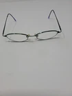 Valentino Italy Women's Eyeglasses Frames 135 5179 OK4C Pre-owned. Price: $27.99.