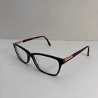 Ted Baker Eyeglasses Frames Only B742 Gry 55-16-140 Pre-owned. Price: $24.64.