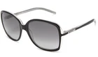 Dkny - Womens Sunglasses DY4058 336011 Black Ice Grey Gradient New. Price: $164.12.