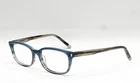 Calvin Klein CK6007 466 Teal/grey Authentic Eyeglasses 53-16 New. Price: $63.75.