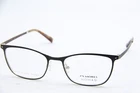 New Morel Nomad 40074N ND01 Stainless Steel Black Authentic Eyeglasses 53-18. Price: $95.20.