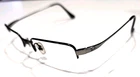 Ray Ban RB8632 1074 Black Metal Titanium Half Rim Eyeglasses Frame 52-18 140 Pre-owned. Price: $32.36.