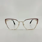 Jo Noella Jn 3038 Rose Glitter Eyeglasses Frames Womens 55-16-140 4371 Pre-owned. Price: $32.99.
