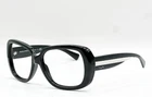 New Ralph Lauren RA5166 808/11 Black/white Authentic Eyeglasses 57-15. Price: $72.25.