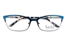 Nicole Miller Galenta C03 Blue Women New Authentic Eyeglasses Frames 58-17-140. Price: $73.57.