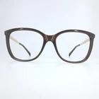 Calvin Klein R713S 210 Brown Gold Eyeglass Frames 54-16-140 Womens Ck Eyewear Pre-owned. Price: $23.99.