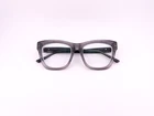 Jimmy Choo Eyeglasses, Frames Only, JC351 KB7 Black, 53-18-145, Plastic, Italy Pre-owned. Price: $49.99.