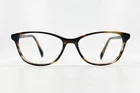 Warby Parker Daisy 234 Eyeglasses Frame Brown Marble Fade 54-17-142 17963 Pre-owned. Price: $13.99.