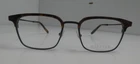 New Nifties NI8549 COL.5034 Eyeglasses 48-18-140. Price: $34.79.