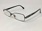 Michael Kors MK497 018 Eyeglasses Frame 51-17-135 Gunmetal/leopard Print OM15 Pre-owned. Price: $23.60.