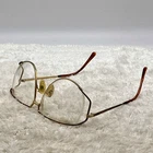 Tura Eyeglasses Gold Cherry Tortoise Vintage Mod 425 58 13 Pre-owned. Price: $65.15.