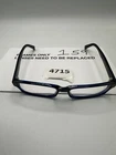 Warby Parker Reece 350 Eyeglasses Frames Womens Blue 51-14-140 Pre-owned. Price: $27.99.
