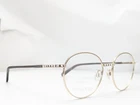 Swarovski SK5424-H 032 Pale Gold Women's Eyeglasses Frames 51-18-140 New. Price: $99.95.
