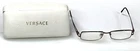 Versace Mod. 1092-B 1045 Eyeglasses Frames 53-16-130 Pre-owned. Price: $37.99.
