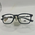 Joseph Abboud JOE4097 Smoke Crystal 51-17-140 Eyeglass Frames New Demo Lense. Price: $35.00.