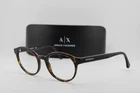 Emporio Armani Ea 3144 5089 Havana Authentic Frames Eyeglasses 50-20 New. Price: $101.15.
