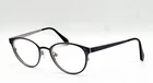 New Czone P2204 COL.80 Black Authentic Eyeglasses 47-21. Price: $80.75.