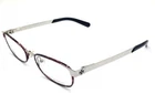 $335 Tory Burch Women's Black Silver Eyeglasses Frame TY1013 114 New. Price: $23.48.