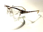 New Glemaud X Eyeglasses Frame VGO022 Multi Color Ladies Women Tura. Price: $43.32.