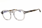 New Tom Ford FT5836-B-020 Eyeglasses 49MM 100% Authentic. Price: $148.01.
