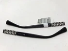 Authentic Temple Replacement Parts Coach HC5072Q 9015 135MM QH43 Pre-owned. Price: $17.85.