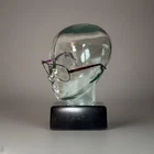 Ralph Lauren RA4004 132/T5 Sunglasses Frame 59-13-130 Bronze Wrap Pre-owned. Price: $13.99.