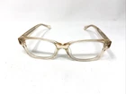 Maui Jim MJO2202-77PF 52/17/135 Beige Crystal Flex Hinge Eyeglasses +N62 Pre-owned. Price: $48.00.