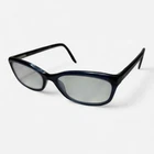 Ralph Lauren Eyeglasses RL6060/5276 16 140 Frames Only Pre-owned. Price: $29.25.