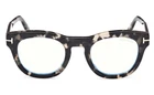 Tom Ford Tf 5873-B Eyeglasses 005 Black Havana 49 New. Price: $177.11.