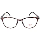 B.e Bio Eyes Freesia BE45 Eyeglass Frames Brown Tortoise 52-16-140 Women New. Price: $20.21.