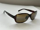 Maui Jim Koki Beach MJ433-15T Sunglasses Olive Tortoise Read Pre-owned. Price: $39.95.